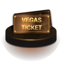 VEGAS TICKET