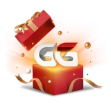 享受包含 GG 和 WSOP 官方商品的特别礼包