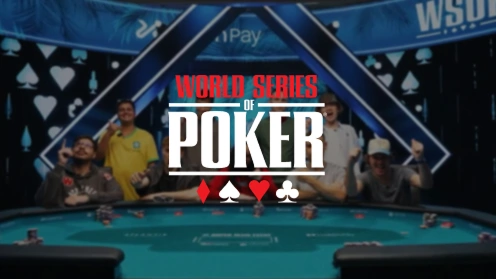 WSOP Champions Image 1