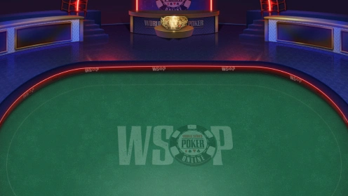 WSOP Events and Schedule Image 1