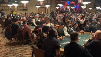 The History of the WSOP Image 1