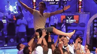 The History of the WSOP Image 2