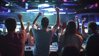 Ready to Join the Action? Image 2