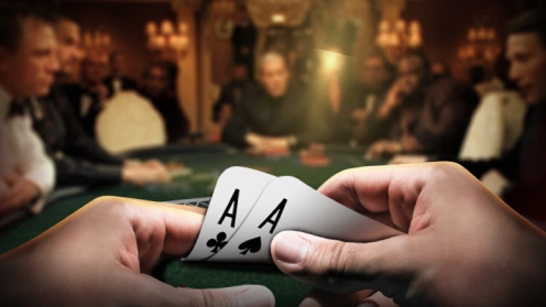 Tips for WSOP First-Timers Image 1