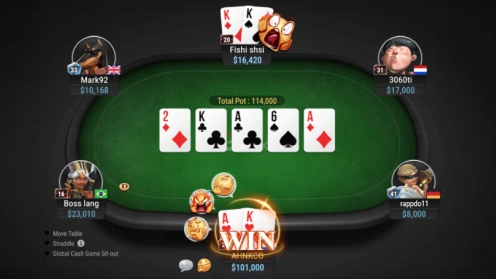 Tips for WSOP First-Timers Image 2