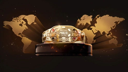 Why Play the WSOP with GGPoker? Image 1