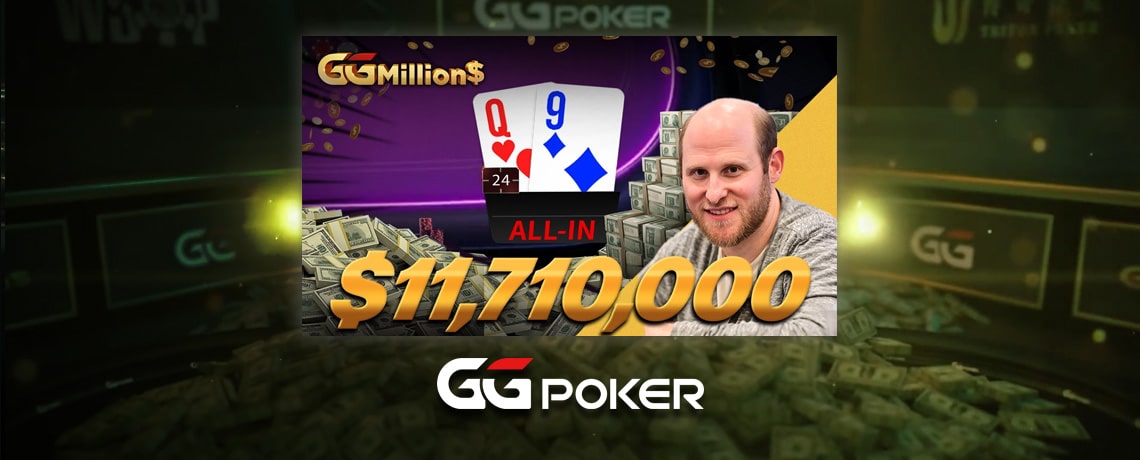 The Daily Scoop – GGMillion$ Season 2025 Episode 10