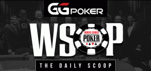 WSOP 2025：第 4、5 和 6 天的亮点