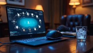 GGPoker: Why This Online Poker Giant Stands Out from the Competition