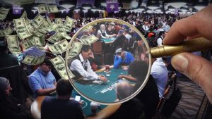 GGPoker中国