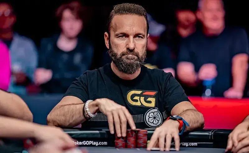 WSOP主赛事的「这手牌」给了我沉重打击…！