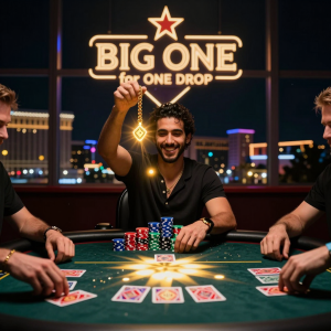 Antonio Esfandiari: From Poker Prodigy to $18M Legend